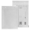 Logic Pack FSC Luftpolstertaschen Weiß D4 -100 Stck