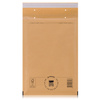 E-Pack FSC Luftpolstertaschen Braun F6 -100 Stck