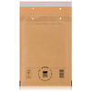 E-Pack FSC Luftpolstertaschen Braun D4 -100 Stck
