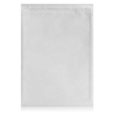 E-Pack FSC Luftpolstertaschen Weiß I9 - 50 Stck