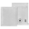 E-Pack FSC Luftpolstertaschen Weiß E5 -100 Stck