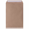 Briefumschläge C4 Braun HK - 100 Stück