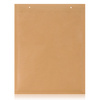 E-Pack FSC Luftpolstertaschen Braun H8 -100 Stck