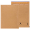 E-Pack FSC Luftpolstertaschen Braun K10 - 50 Stck