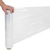 Stretchfolie Transparent 50 cm x 250 m - 23 my 2,5 Kg 1 Rolle
