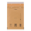 Logic Pack FSC Luftpolstertaschen Braun-D4 100