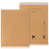 Logic Pack FSC Luftpolstertaschen Braun-H8 100
