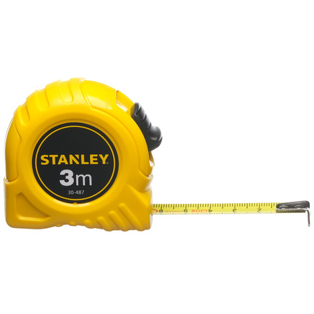 Stanley Bandmaß 3 m