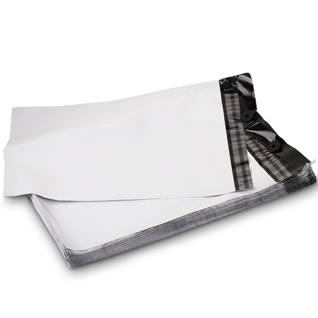 Folienversandtaschen 300 mm x 400 mm - 100 Stck