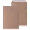 Briefumschläge C4 Braun HK - 100 Stück