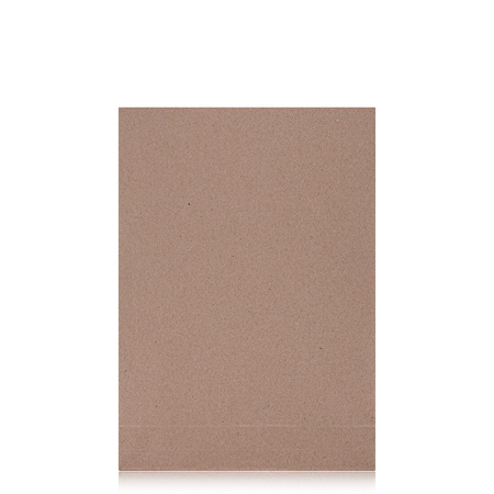 Faltentaschen Braun C4 - 250 Stück