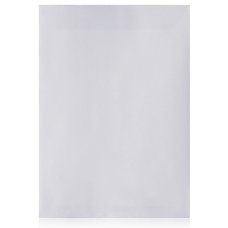 Briefumschläge B4 Weiß HK - 250 Stück