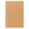 E-Pack FSC Luftpolstertaschen Braun F6 -100 Stck