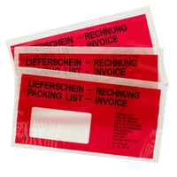 DL-mit Aufdruck