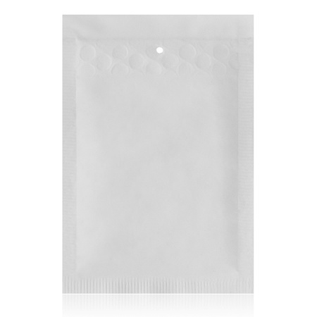 Logic Pack FSC Luftpolstertaschen Weiß A1 - 200 Stck