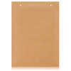 E-Pack FSC Luftpolstertaschen Braun D4 -100 Stck