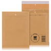 E-Pack FSC Luftpolstertaschen Braun C3 -100 Stck