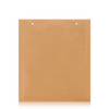 Logic Pack FSC Luftpolstertaschen Braun-E5 100
