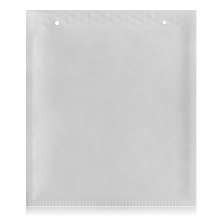 Logic Pack FSC Luftpolstertaschen Weiß E5 -100 Stck