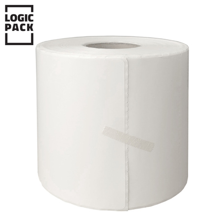 Thermo Etiketten 100 x 150 mm (1200 Stck.) - 24 Rollen